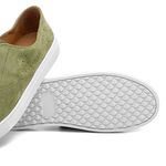 Tênis Casual Feminino Avocado