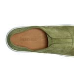Tênis Casual Feminino Avocado