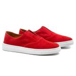 Tênis Casual Feminino Melancia