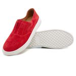 Tênis Casual Feminino Melancia