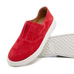 Tênis Casual Feminino Melancia