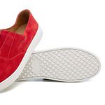 Tênis Casual Feminino Melancia