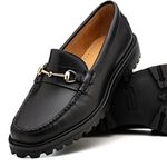 Mocassim Feminino Tratorado Veromoc Black