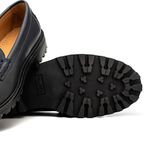 Mocassim Feminino Tratorado Veromoc Marine