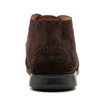 Bota Mocassim Masculino Cafe Noir