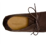 Bota Mocassim Masculino Cafe Noir