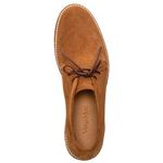 Bota Masculina French Roast 