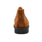 Bota Tratorada Masculina French Roast