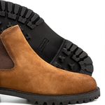 Bota Tratorada Masculina French Roast