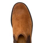 Bota Tratorada Masculina French Roast