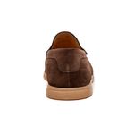Mocassim Loafer Chelsea Chocolate