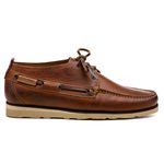 Bota Mocassim Masculino Havana