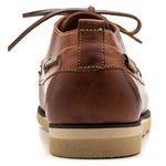 Bota Mocassim Masculino Havana