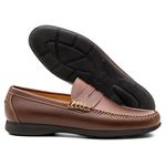 Mocassim Casual Masculino T.Moro
