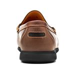 Mocassim Casual Masculino T.Moro
