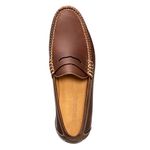 Mocassim Casual Masculino T.Moro