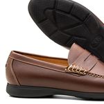 Mocassim Casual Masculino T.Moro