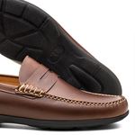 Mocassim Casual Masculino T.Moro