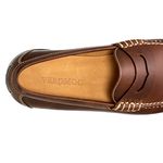 Mocassim Casual Masculino T.Moro