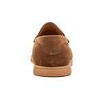 Mocassim Loafer Chelsea Chocolate