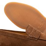 Mocassim Loafer New Chelsea Chocolate