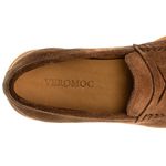 Mocassim Loafer Chelsea Chocolate