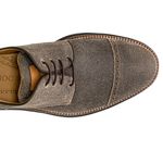 Sapato Brogue Casual Dk Cury
