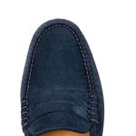 Mocassim Driver Masculino Blue