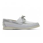 Mocassim Sider Masculino Branco