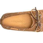 Mocassim Sider Masculino Medium Brown