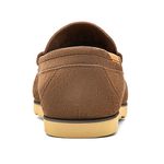 Mocassim Sider Masculino Iate Oil Blend