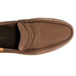 Mocassim Sider Masculino Iate Oil Blend