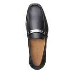 Mocassim Social Masculino Black