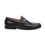 Mocassim Social Masculino Black