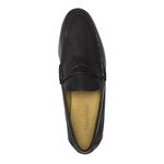 Mocassim Social Masculino Black