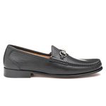 Mocassim Social Masculino Black