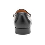 Mocassim Social Masculino Black