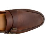 Mocassim Social Masculino Canyon