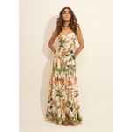 VESTIDO FLORENCE