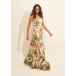 VESTIDO FLORENCE