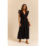 VESTIDO LONGO MICHELLE