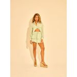 CAMISA DARA - VERSOS DENIM