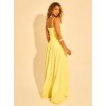 VESTIDO SERENA - VERSOS DENIM