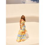 VESTIDO RAVENNA - VERSOS DENIM