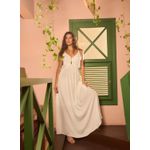 VESTIDO LUNA - VERSOS DENIM