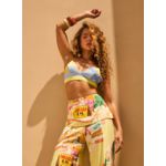 CALÇA LIDIA - VERSOS DENIM