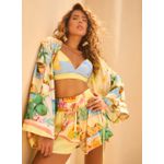 KIMONO LIDIA - VERSOS DENIM