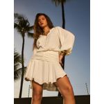 VESTIDO CECILIA - VERSOS DENIM