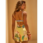 TOP LISA - VERSOS DENIM