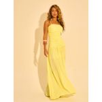 VESTIDO SERENA - VERSOS DENIM